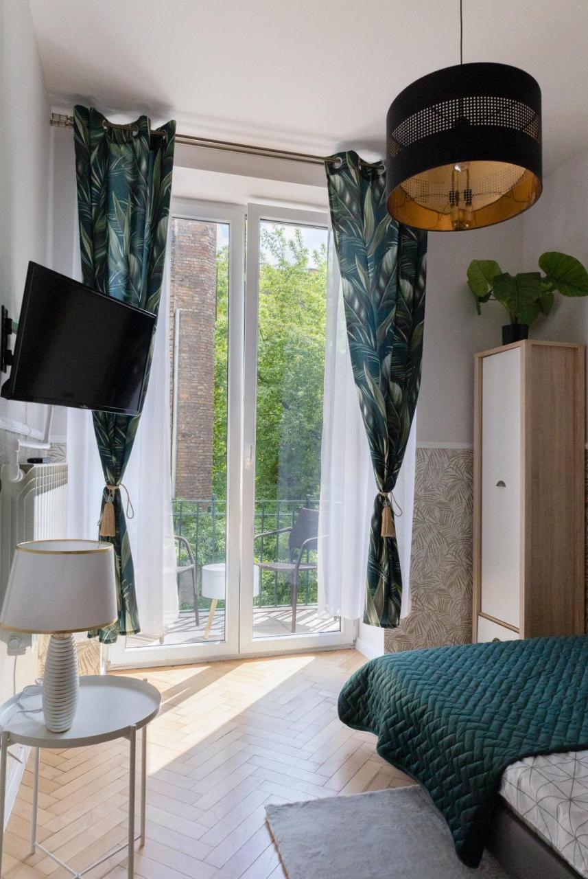 Clicktheflat Aleje Jerozolimskie Center Apart Rooms 2