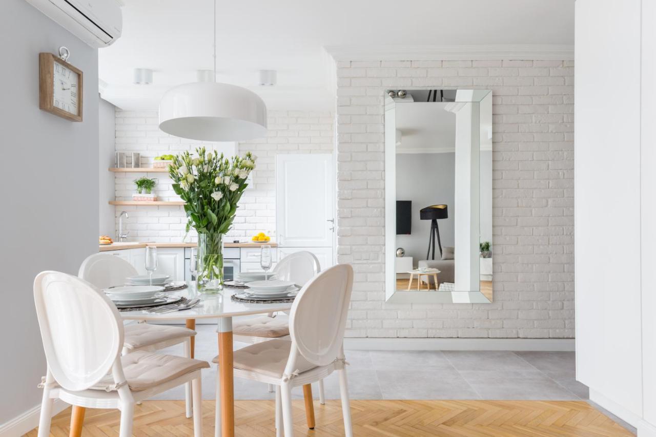 Glam Apartments City Center 1