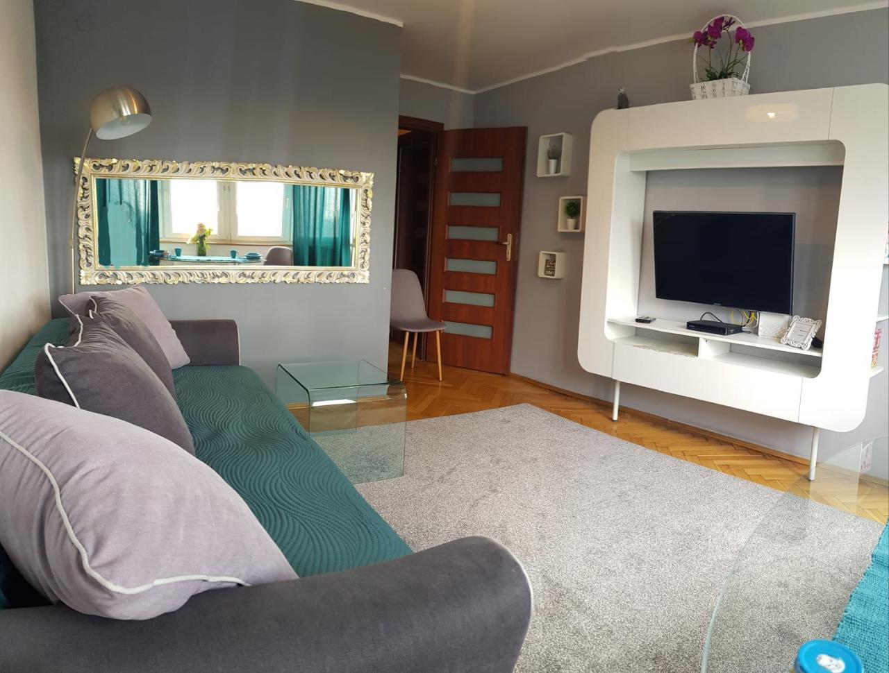 Deluxe Widok 24 Apartment 2