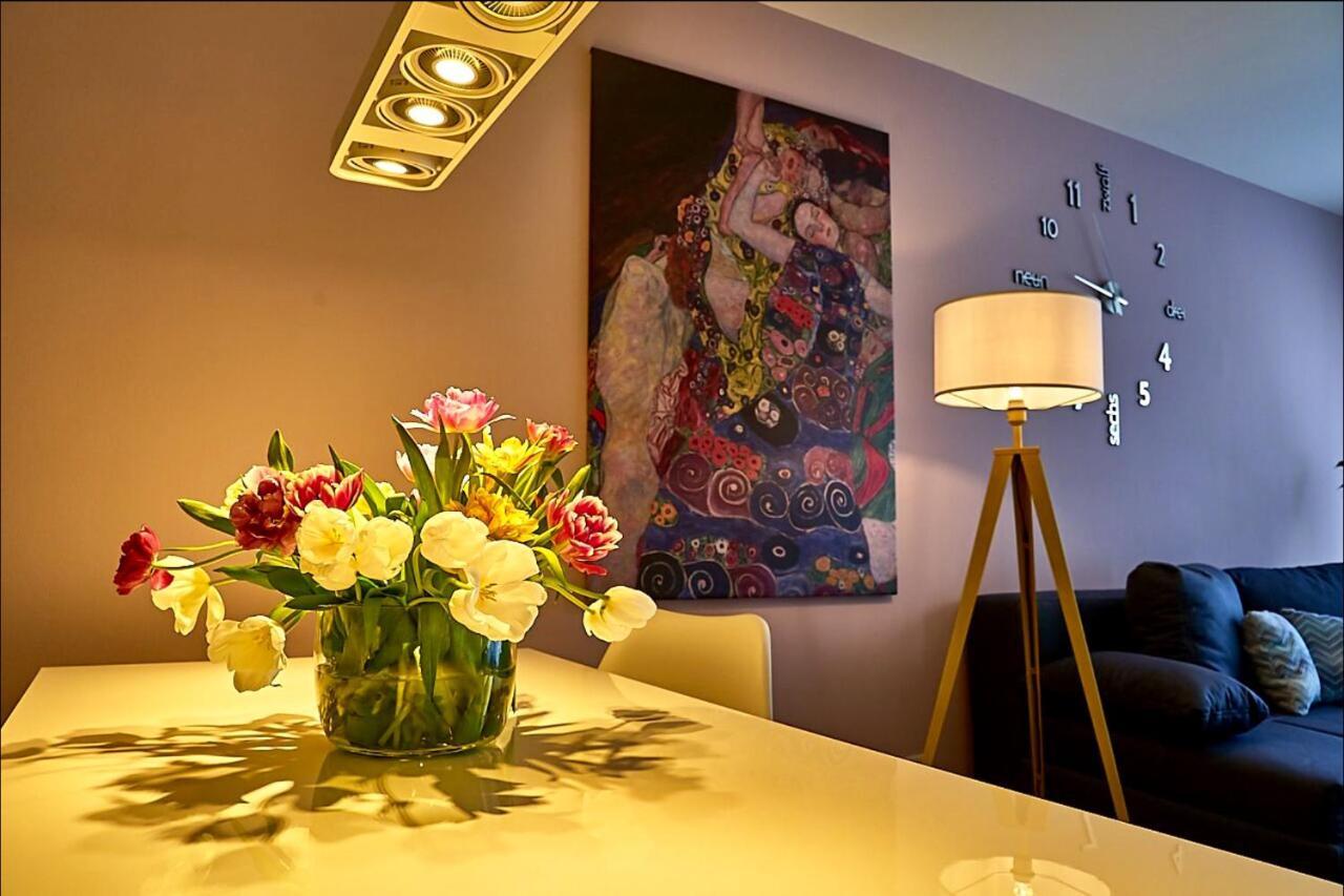 Best Place Apartments Vienna 1