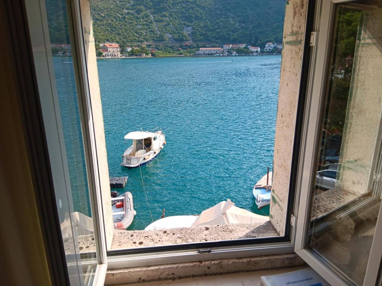 Apartments Vicko Vodnica 2