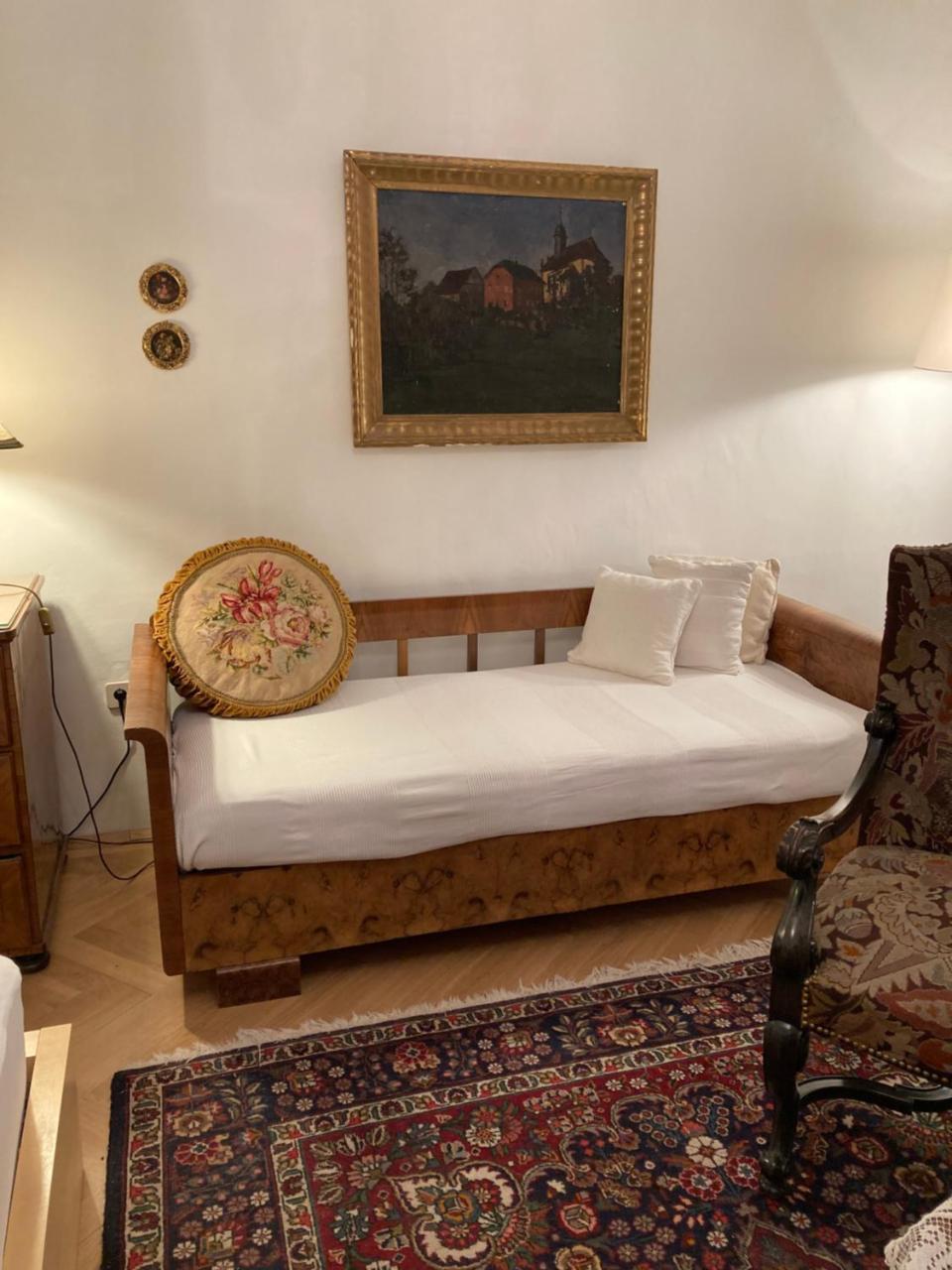 Altwien Apartement 1