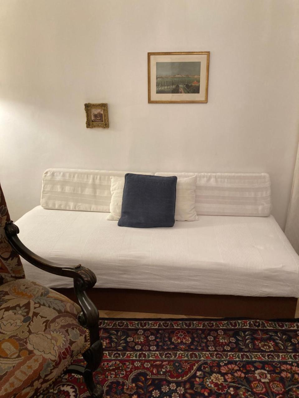 Altwien Apartement 2