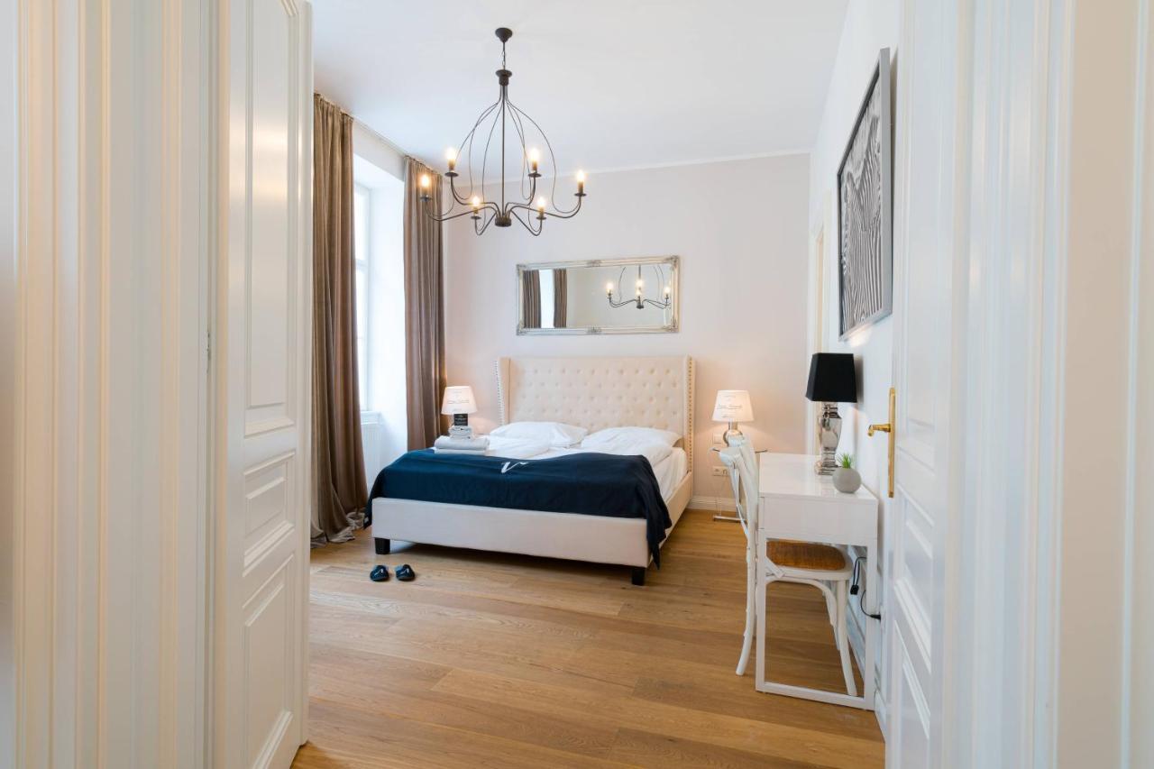 Vienna Residence, Naschmarkt - Museumsquartier 2