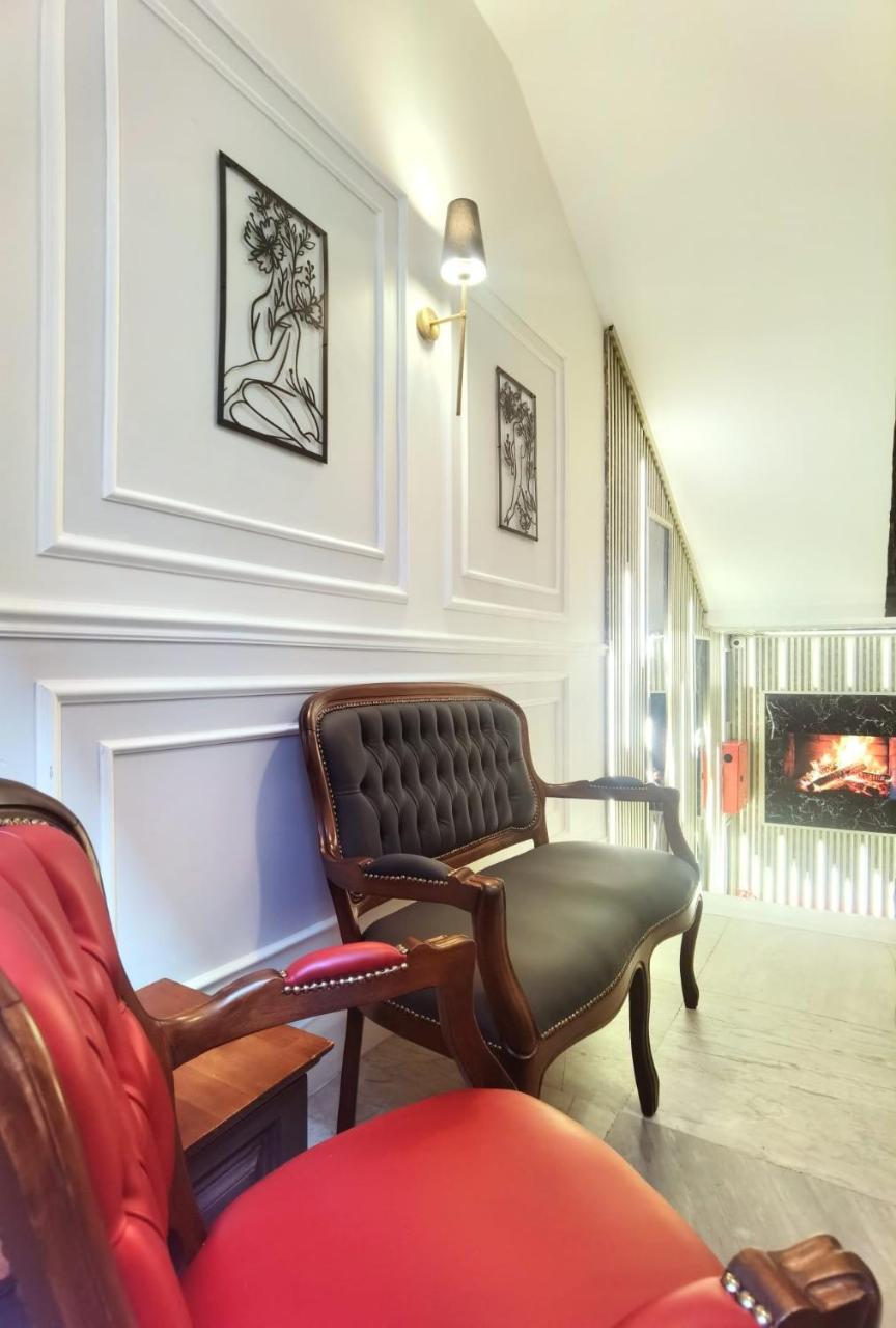 The Independent Hotel Taksim 2