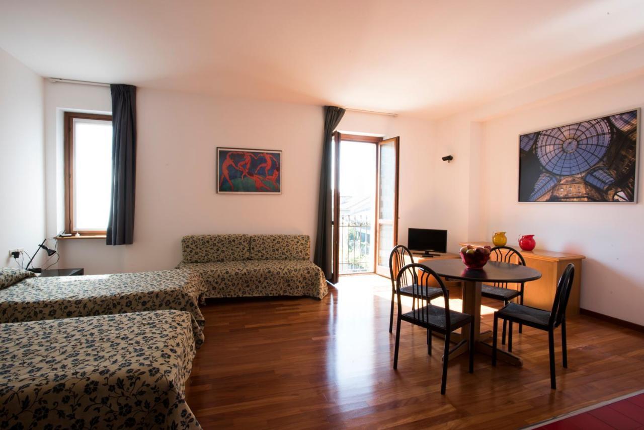 Residence Villa Odescalchi 2