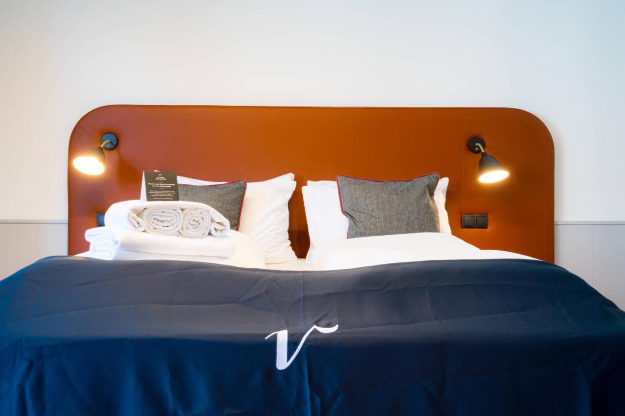 Vienna Residence, City Hall - Parliament 1