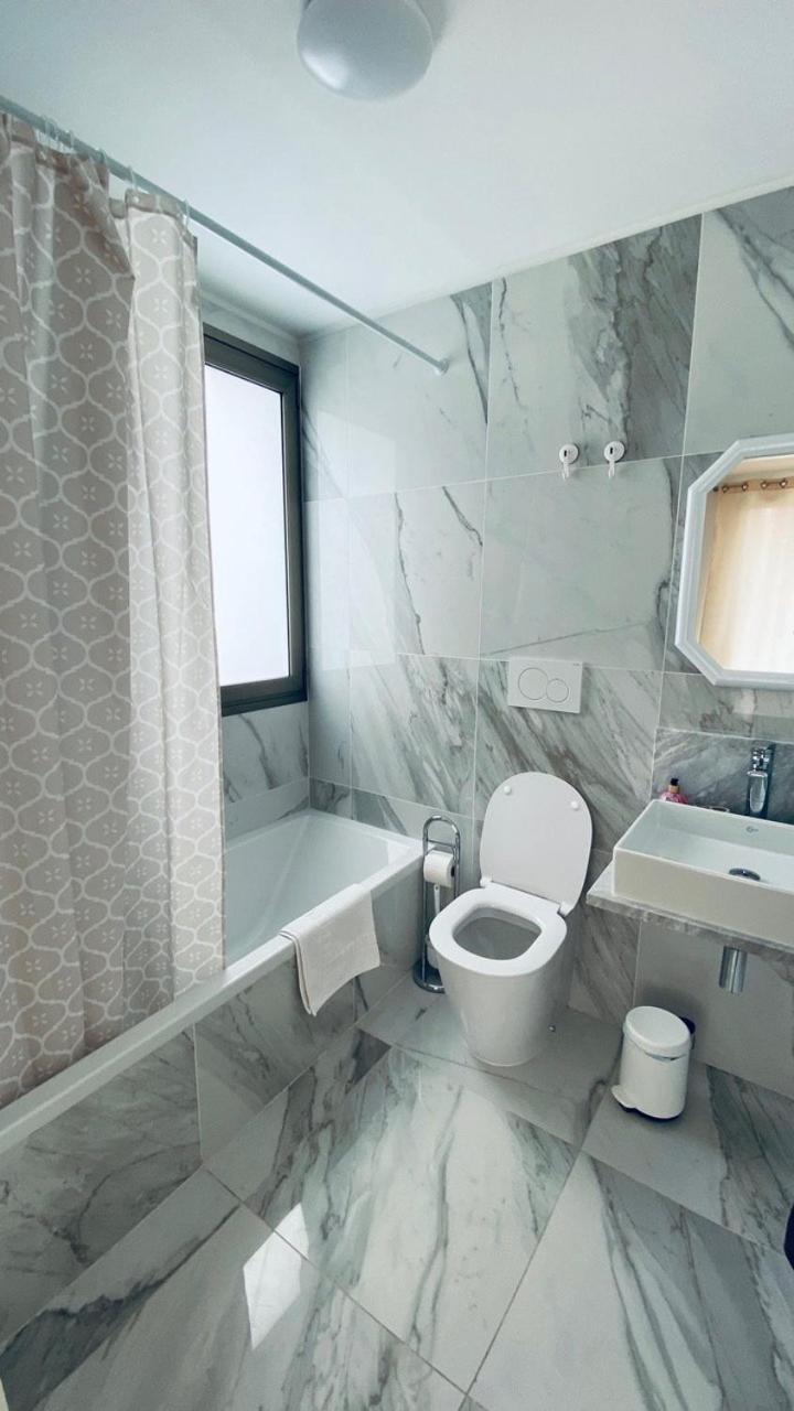 Super Cool Villa in Los Cristianos 1