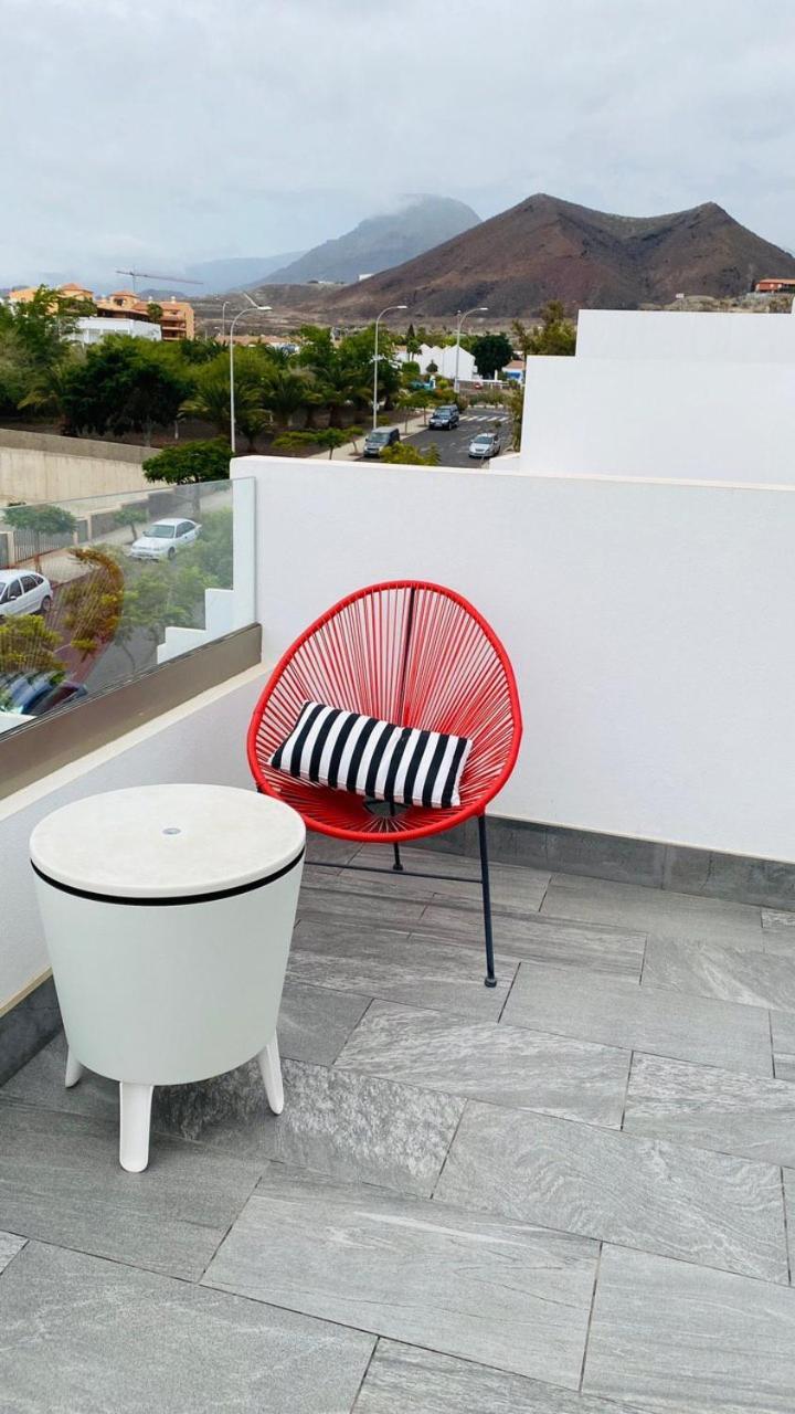 Super Cool Villa in Los Cristianos 2