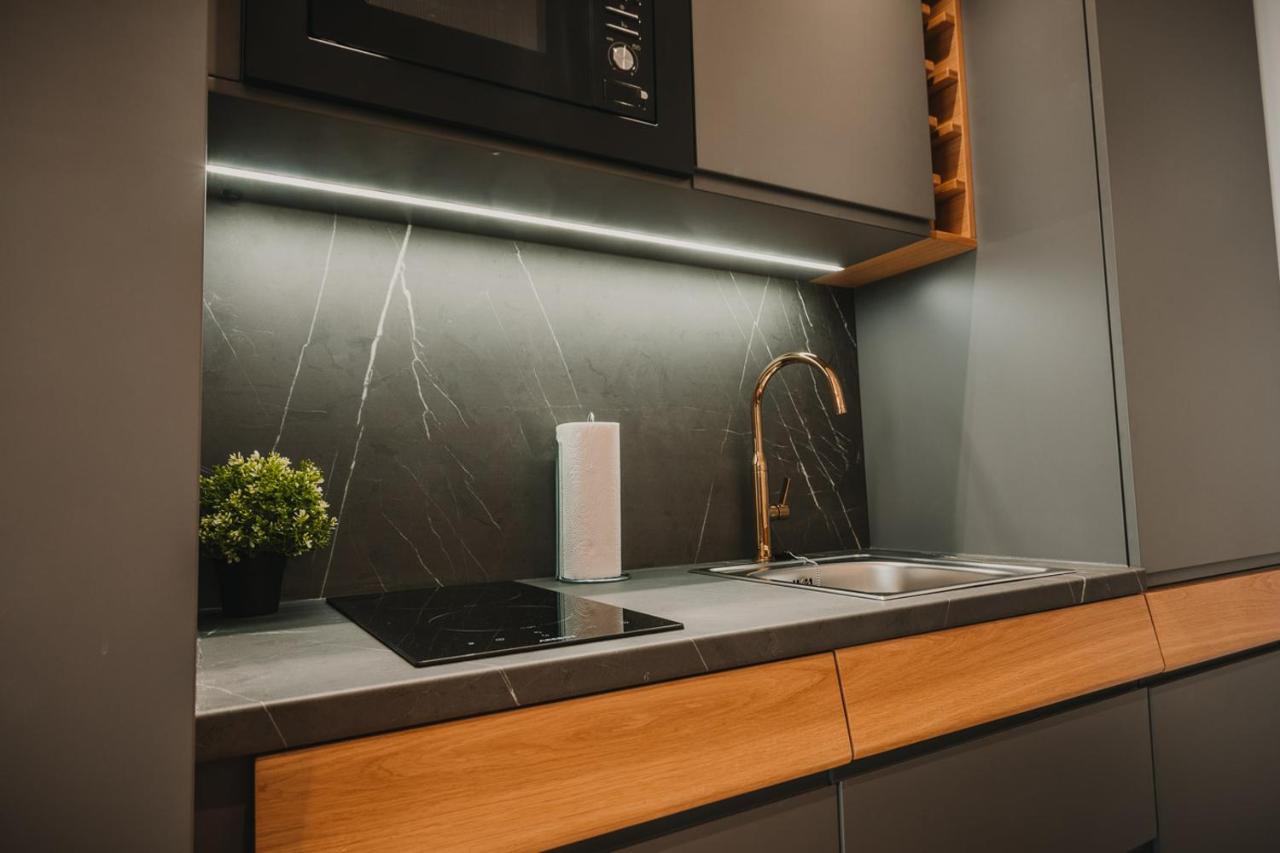 Zeus Design Apartments Prater 2