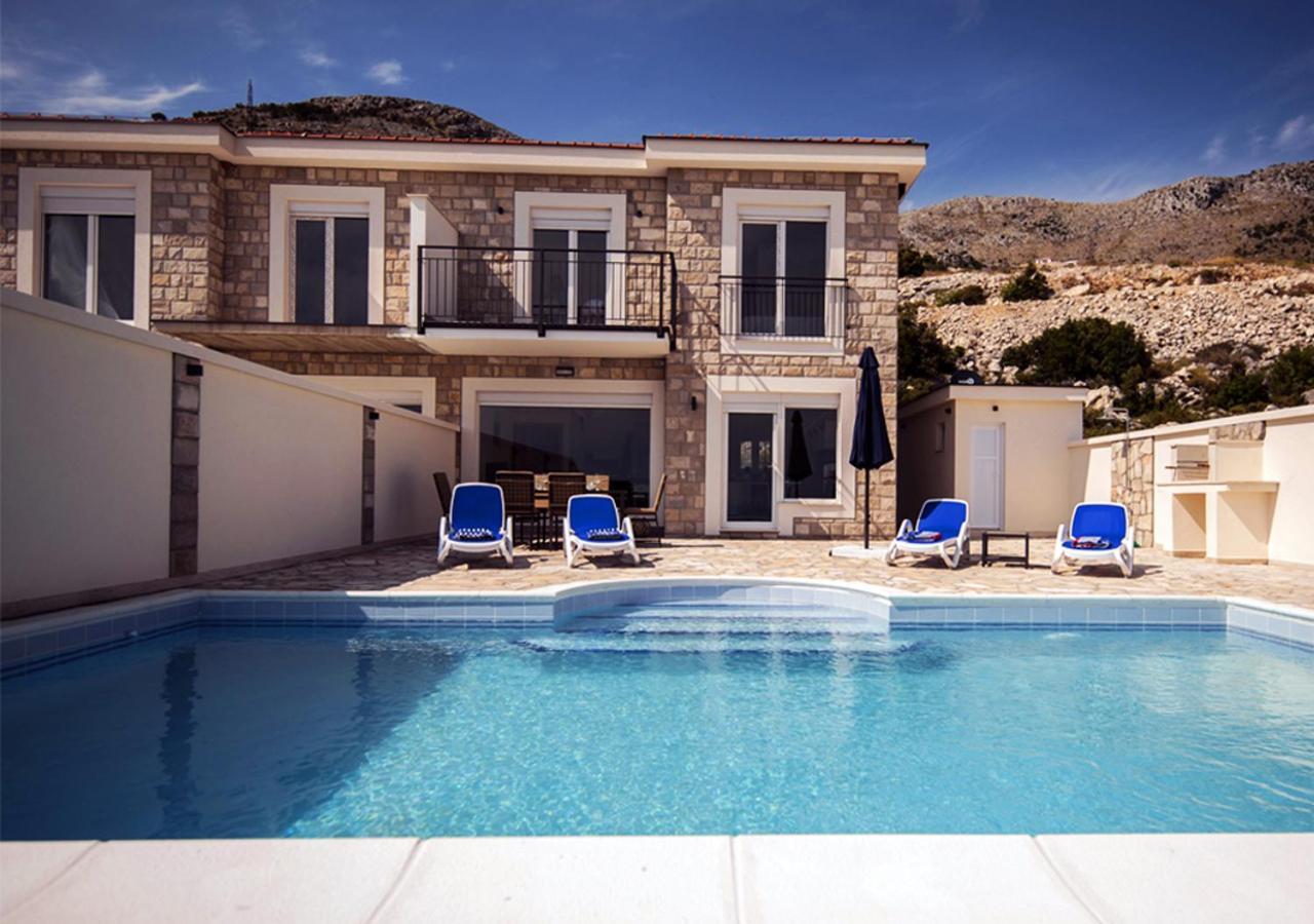 Luxury Villa Layla with Private Pool Near Dubrovnik 1
