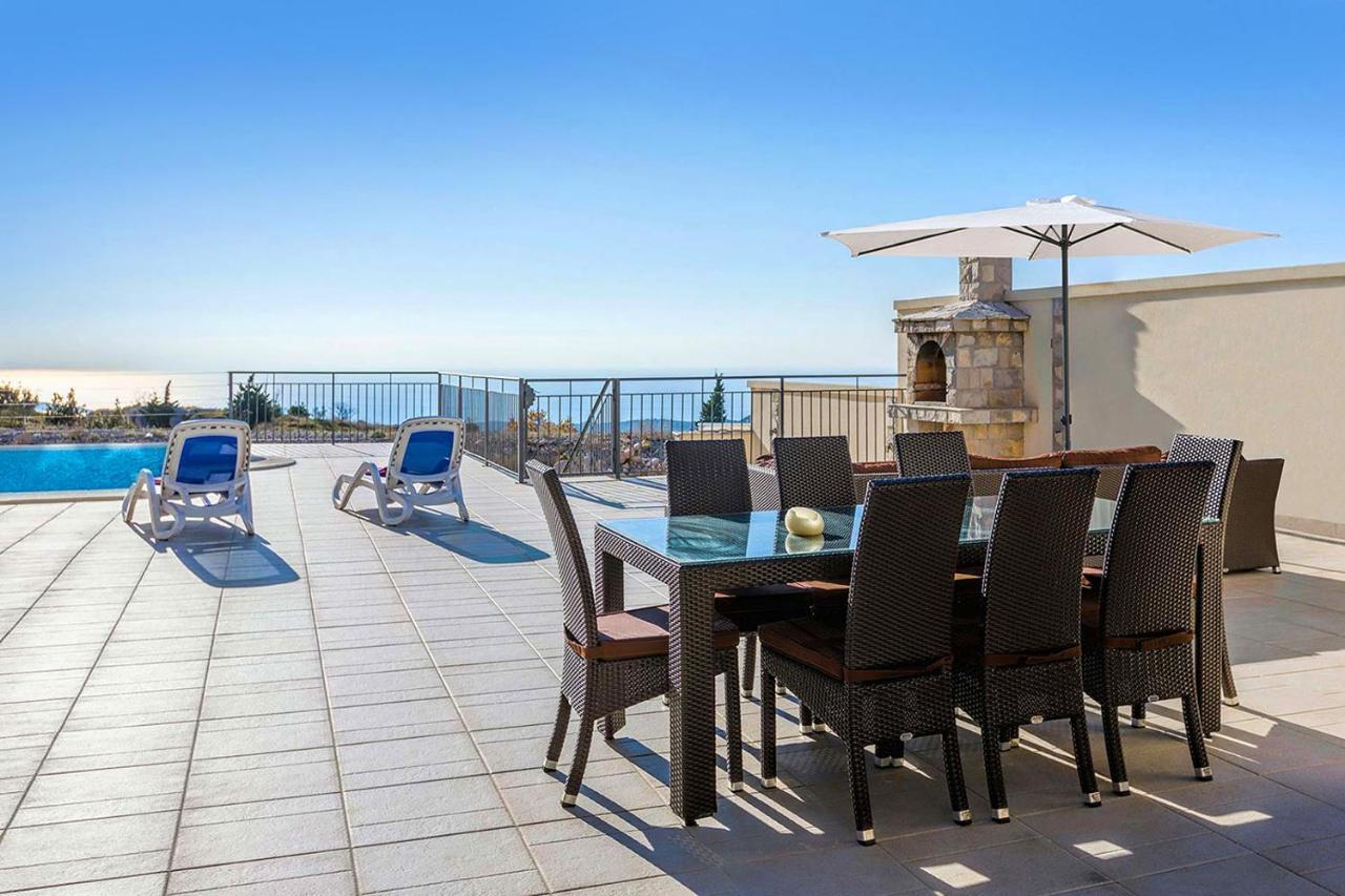 Luxury Villa Price with Private Pool Near Dubrovnik