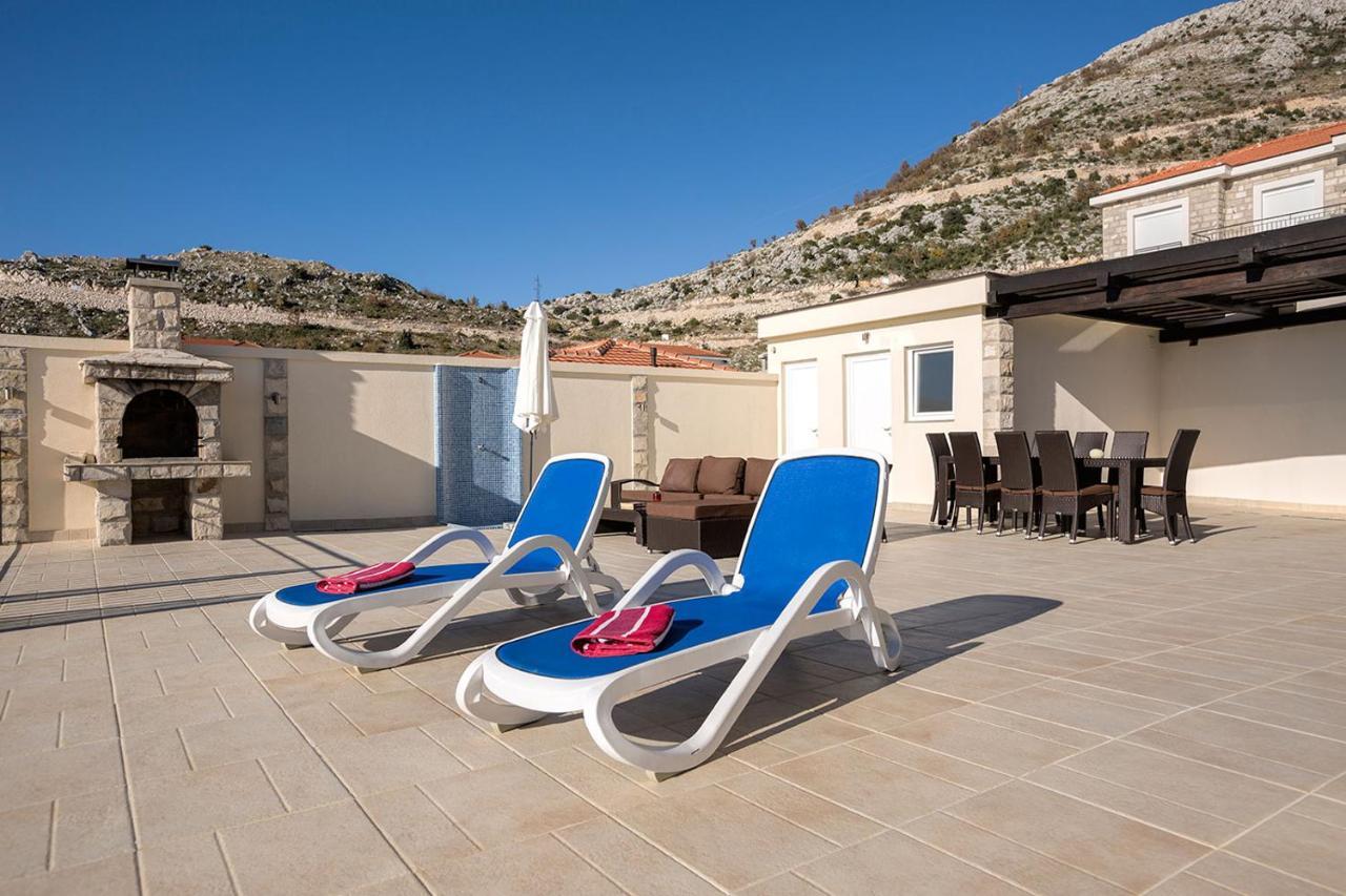 Luxury Villa Price with Private Pool Near Dubrovnik 2