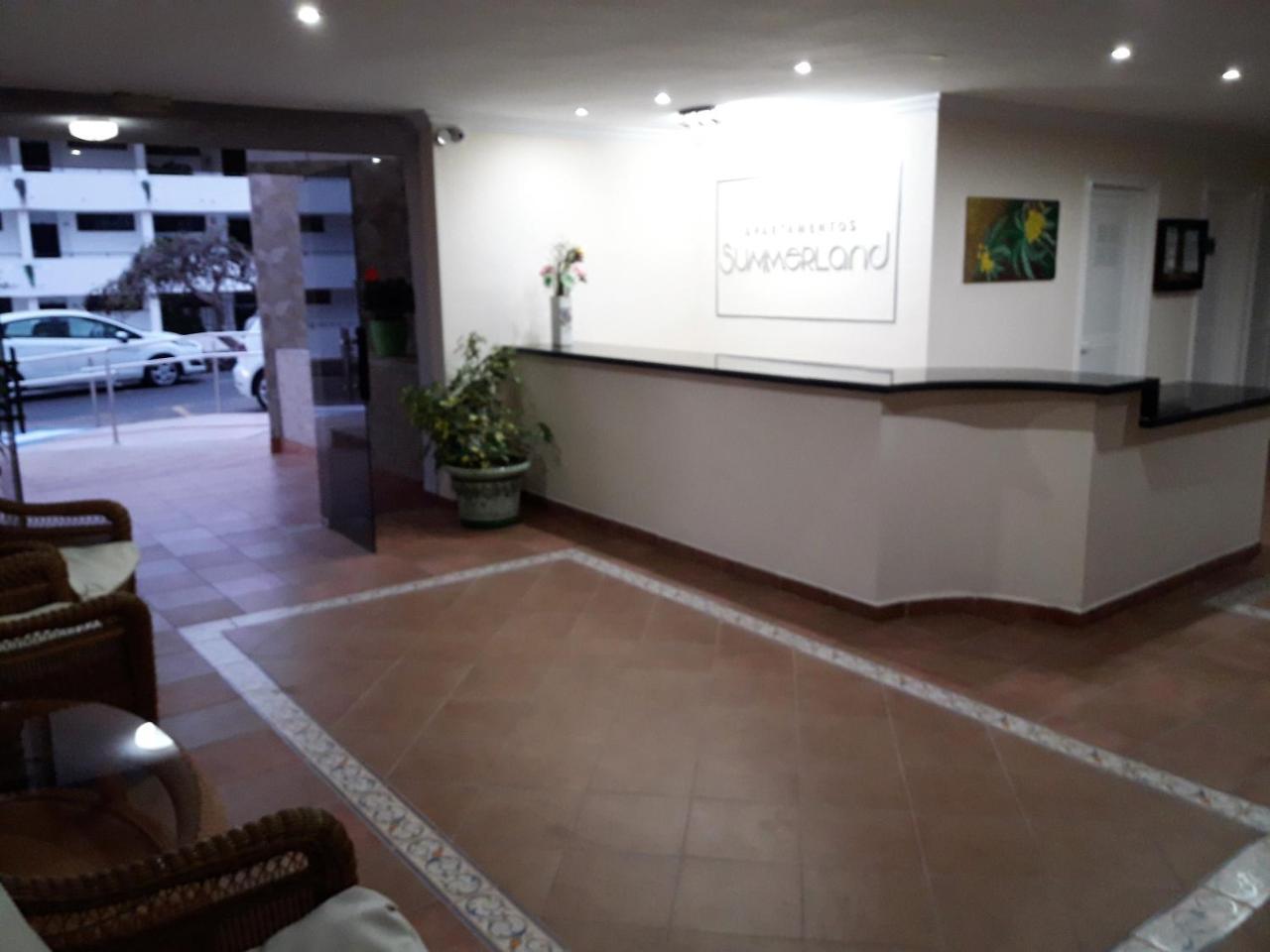 Summerland Lc Holiday Home 1