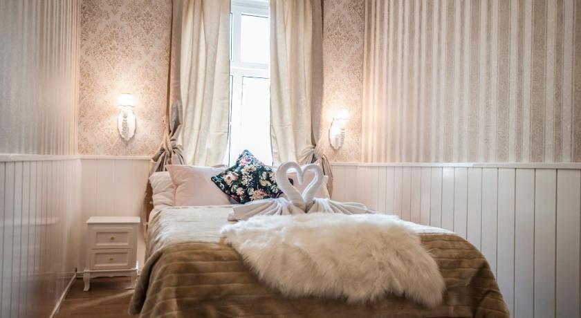 Urban Boutique Hotel 2