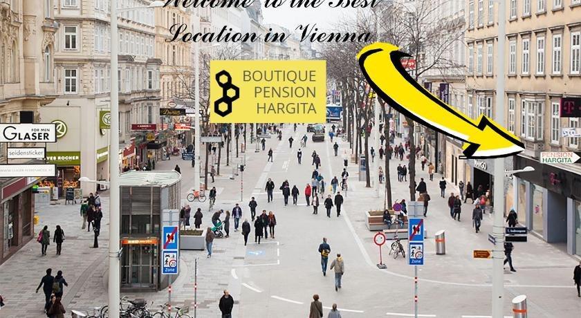 Urban Boutique Hotel 1