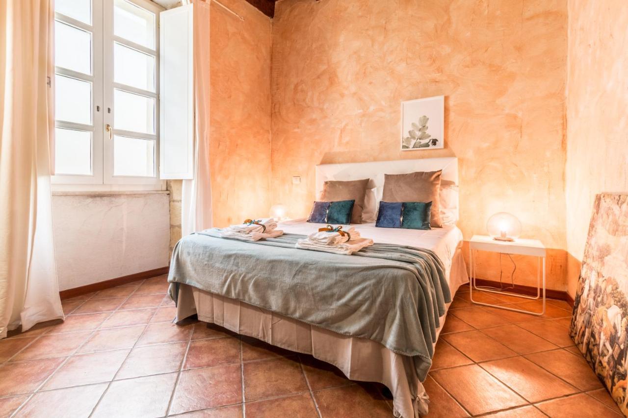 Design Apartments Sassari-Largo Cavallotti 1