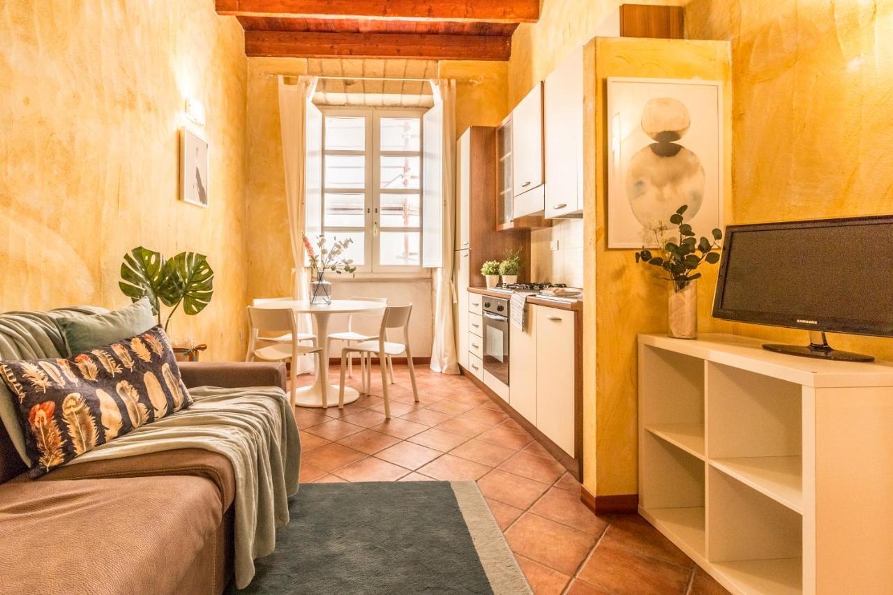 Design Apartments Sassari-Largo Cavallotti 2