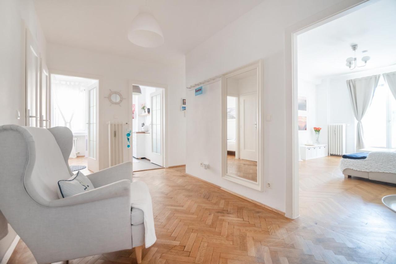 Operastreet City Center Apartment Algarve 1