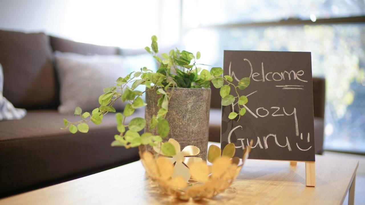 Sydney CBD Walk To Darling Harbour Modern 1 Bed Apt Nsy188 2