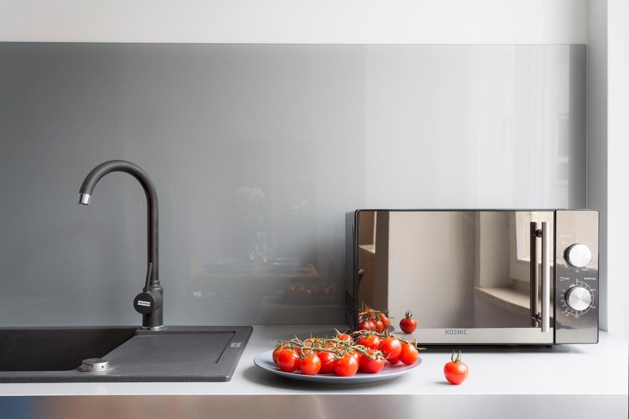 Nowogrodzka 38 Serviced Apartments 2