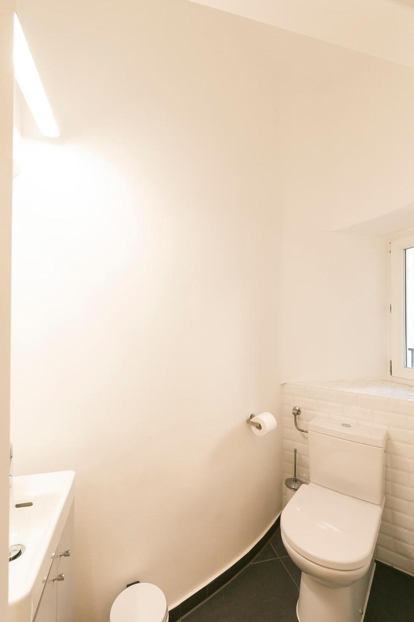 Mint@Naschmarkt Premium Apartments 1