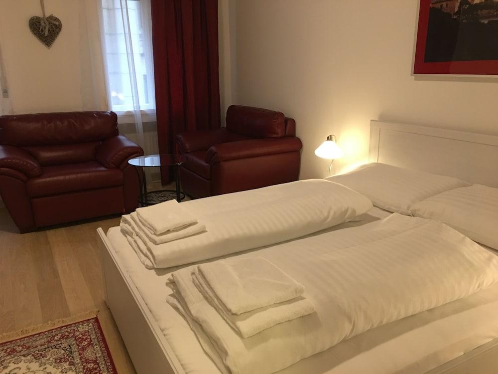 Heart of Vienna Homes 2