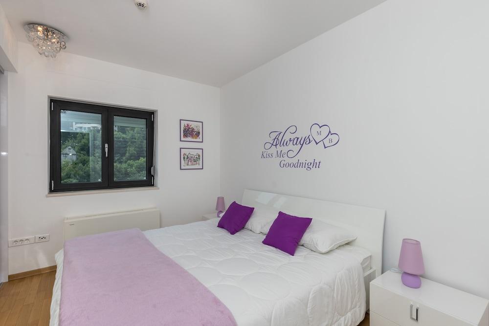 Apartment Dubrovnik Clouds 1