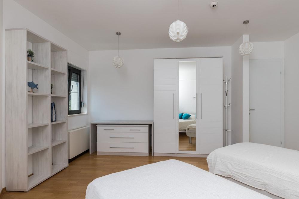 Apartment Dubrovnik Clouds 2