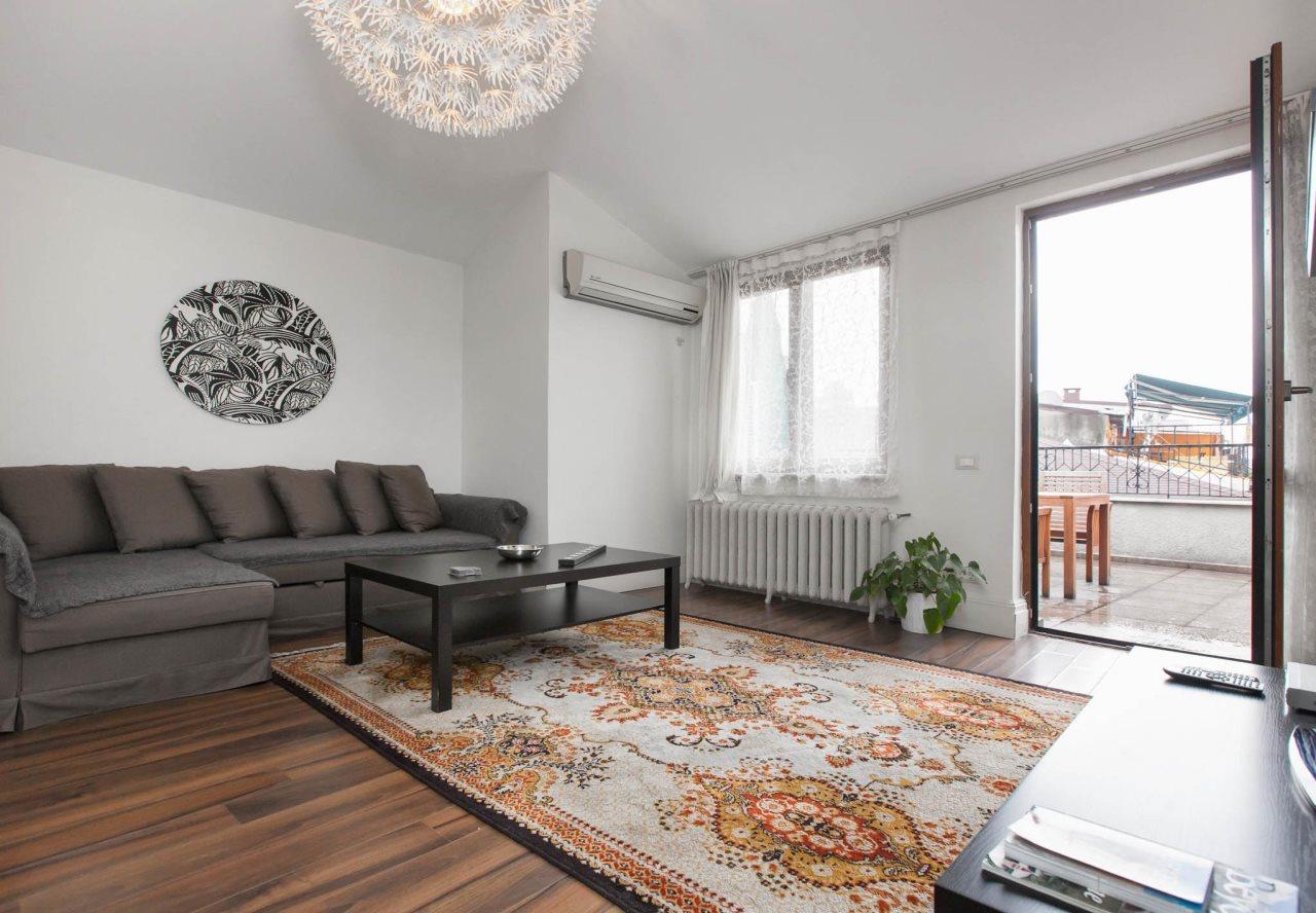 Tarus Apartments Taksim 2