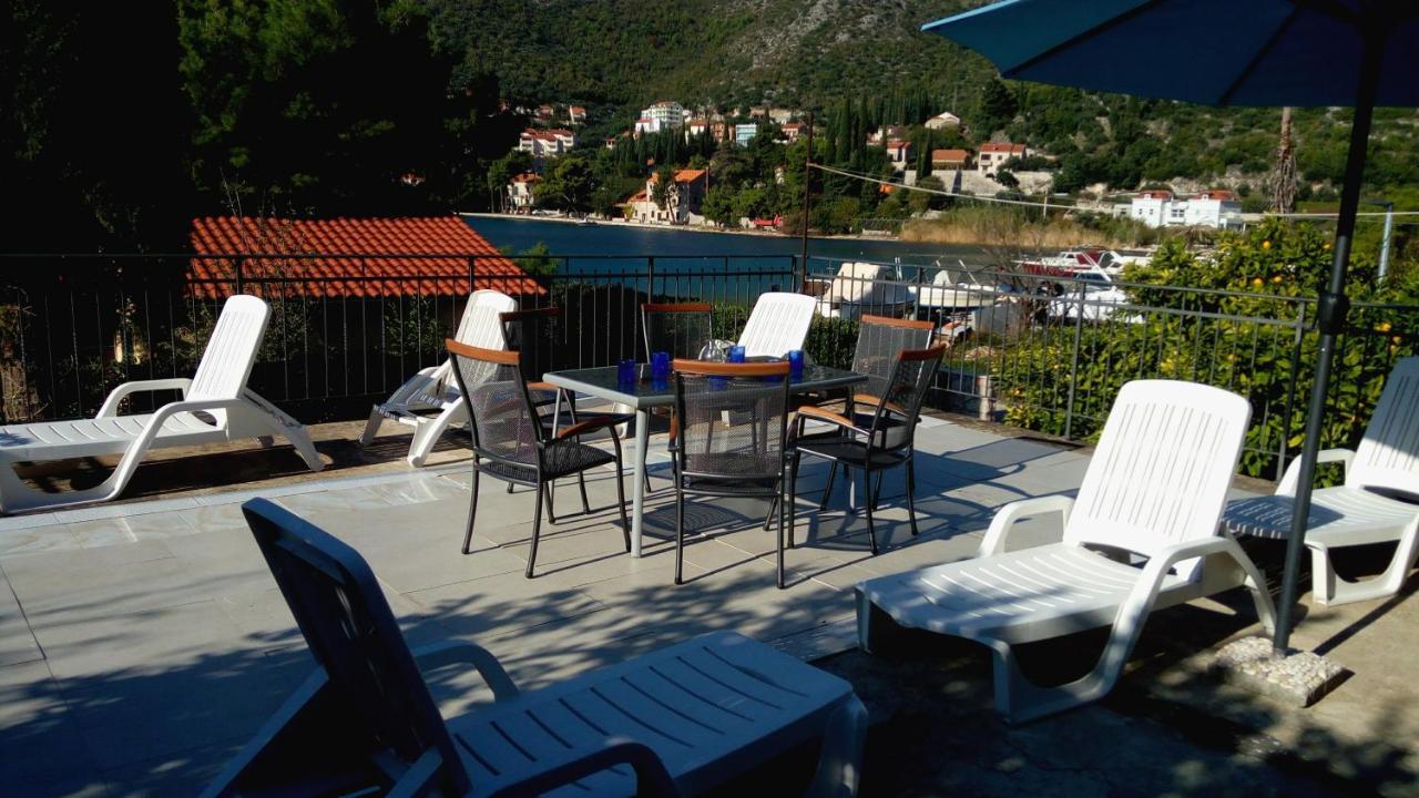 Charming 3-Bed Villa Tanya in Zaton