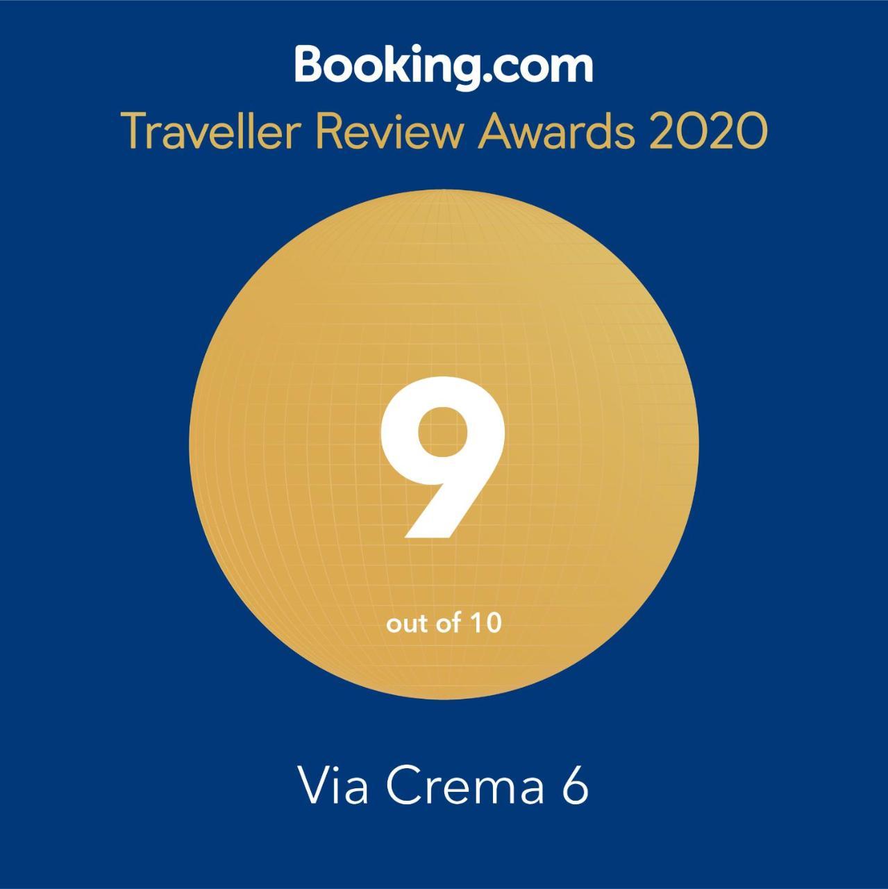 Via Crema 6 1