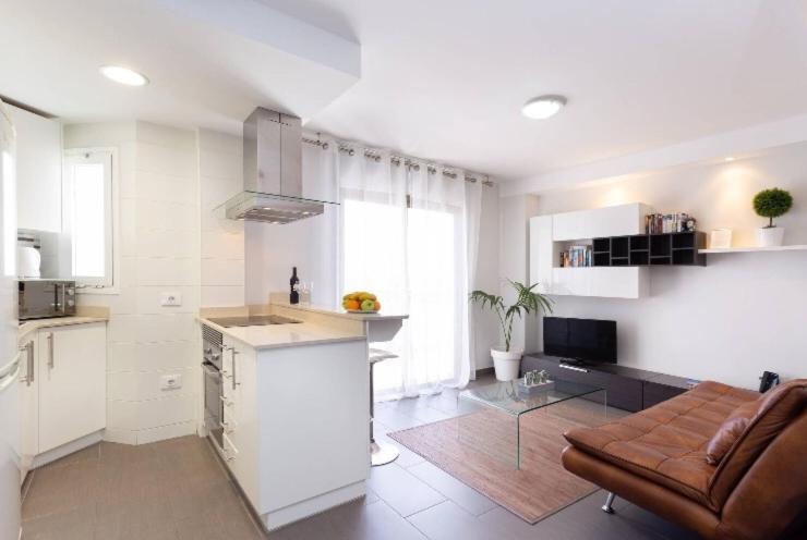 Vacation Home 1 Bed Los Cristianos 2