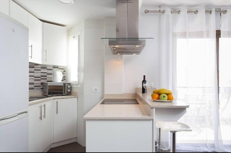 Vacation Home 1 Bed Los Cristianos 1