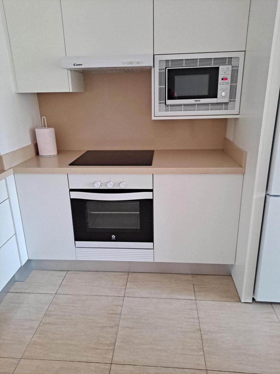 Apartamento En Edificio Marte Los Cristianos 1