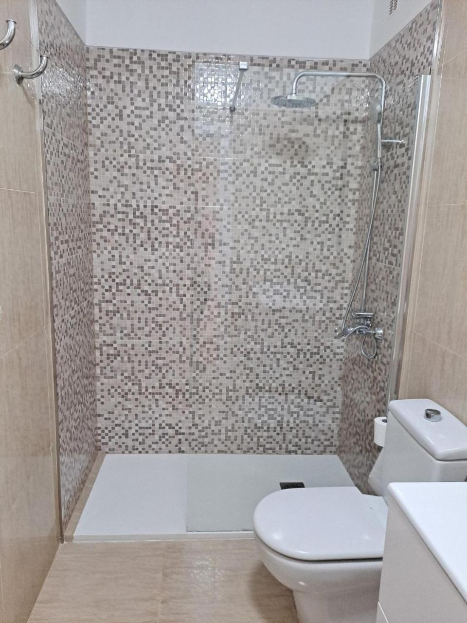 Apartamento En Edificio Marte Los Cristianos 2