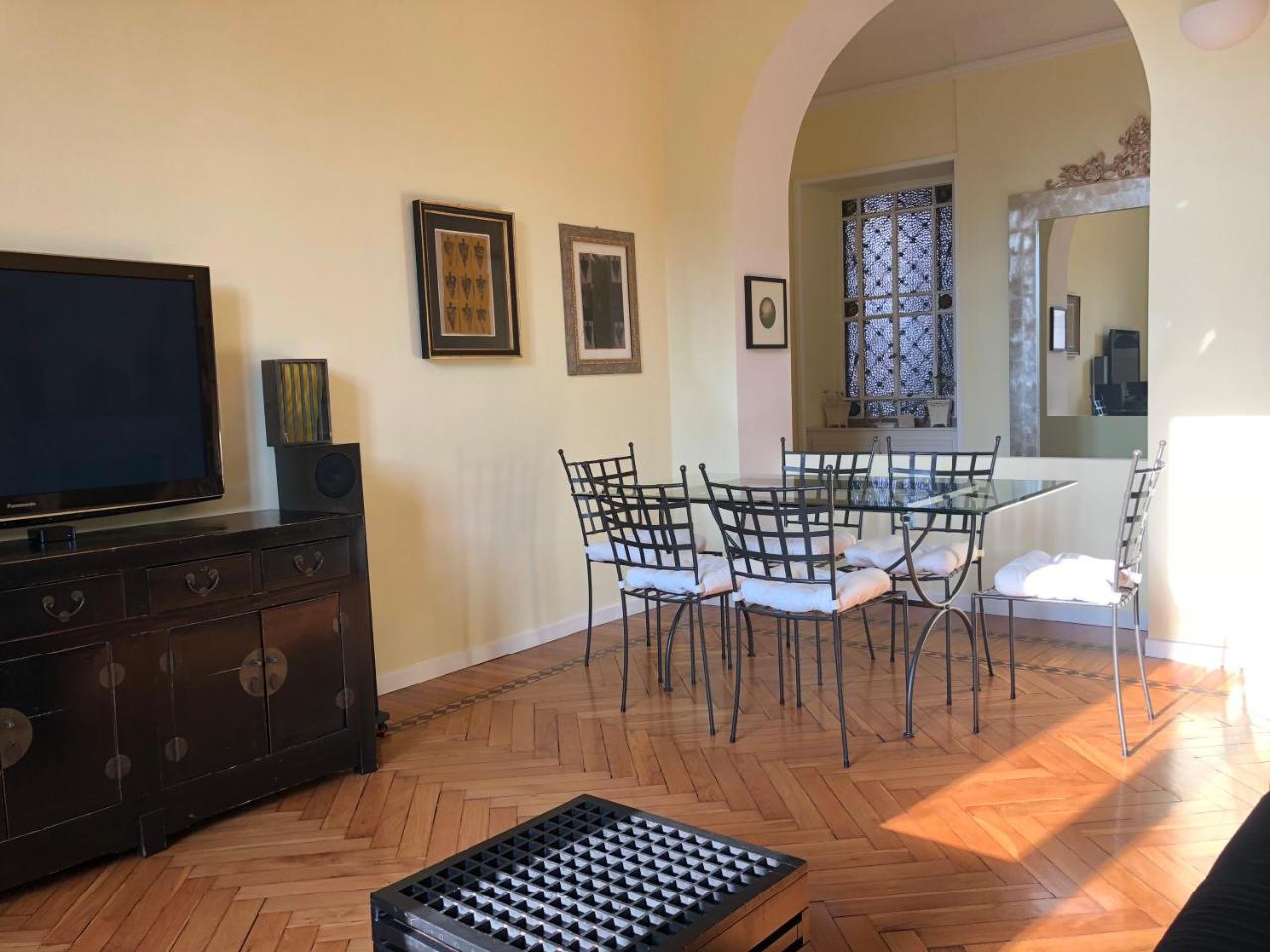 Sant'ambrogio with Charme