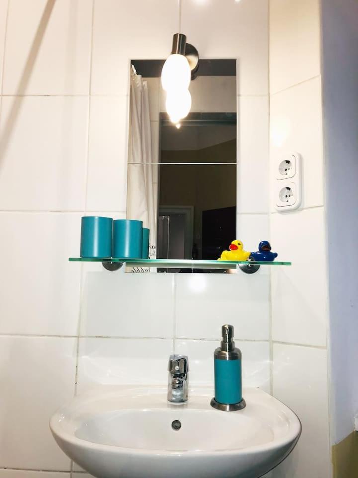 The Barts Schonbrunn Near City Center 1