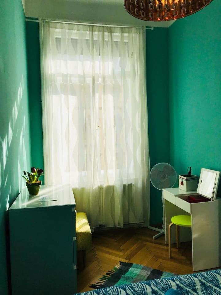 The Barts Schonbrunn Near City Center 2