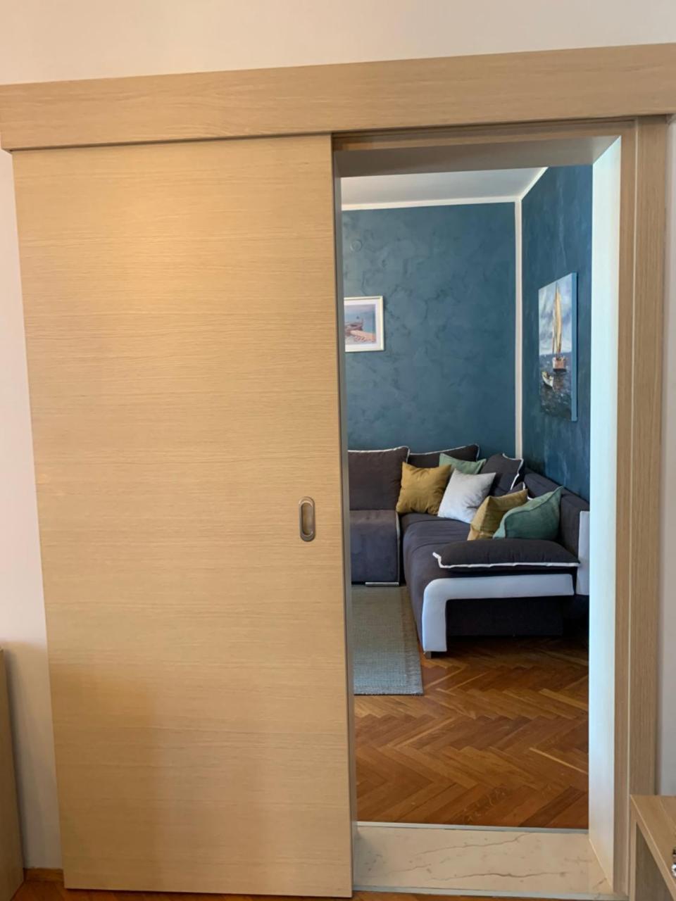 Luxury Apartment by the Sea with Private Beach 2