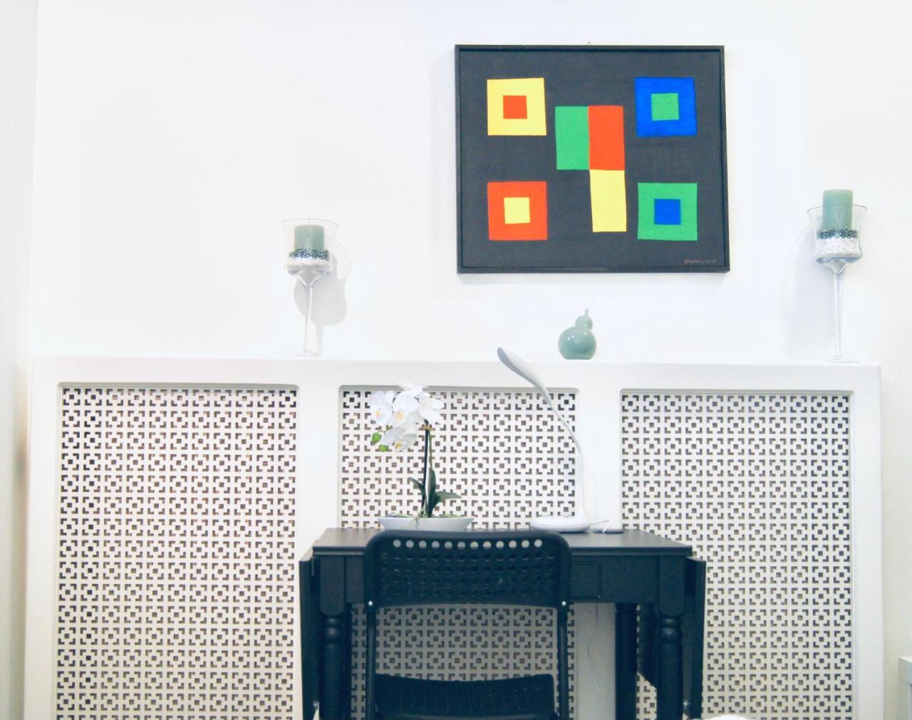 Beautiful Apartment City Center 1