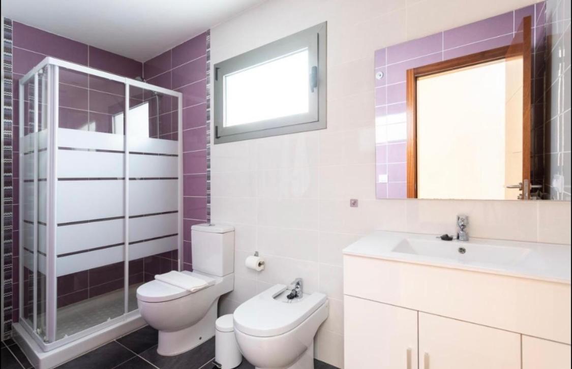 Piso En El Corazon de Icod de Los Vinos 101 1