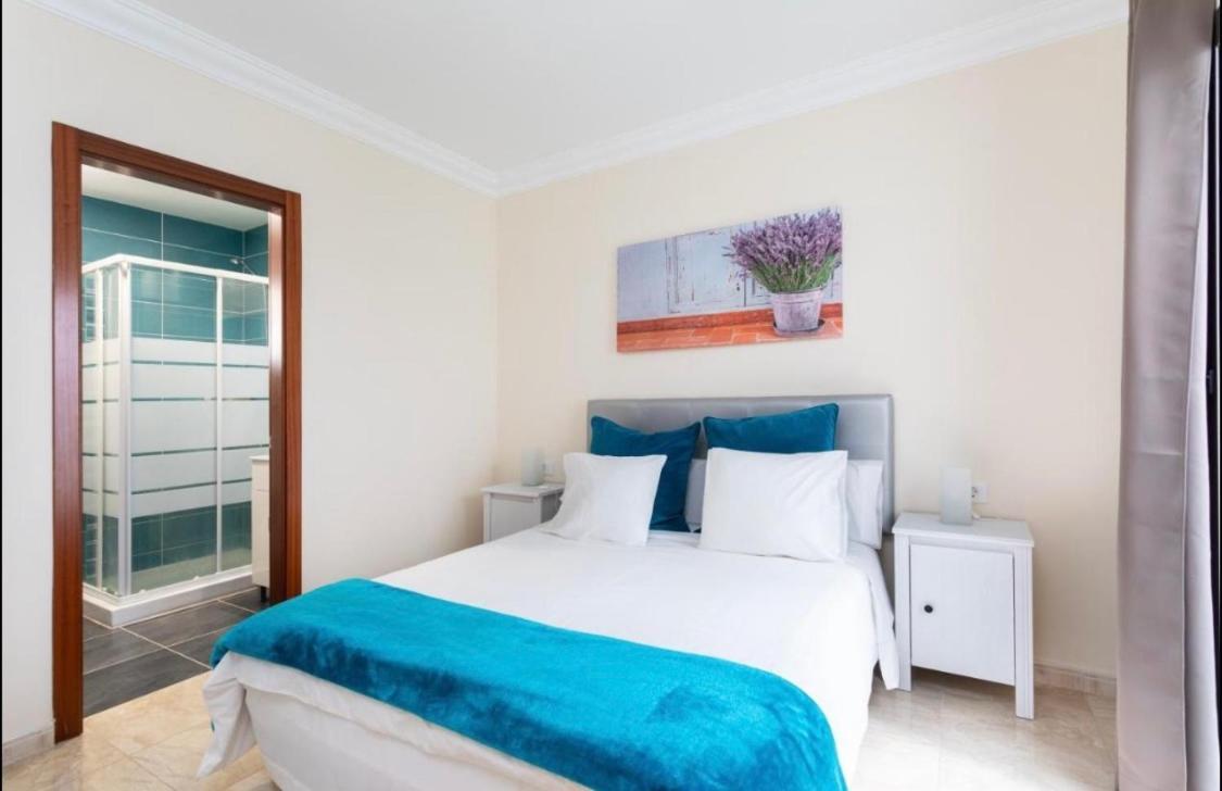 Piso En El Corazon de Icod de Los Vinos 101