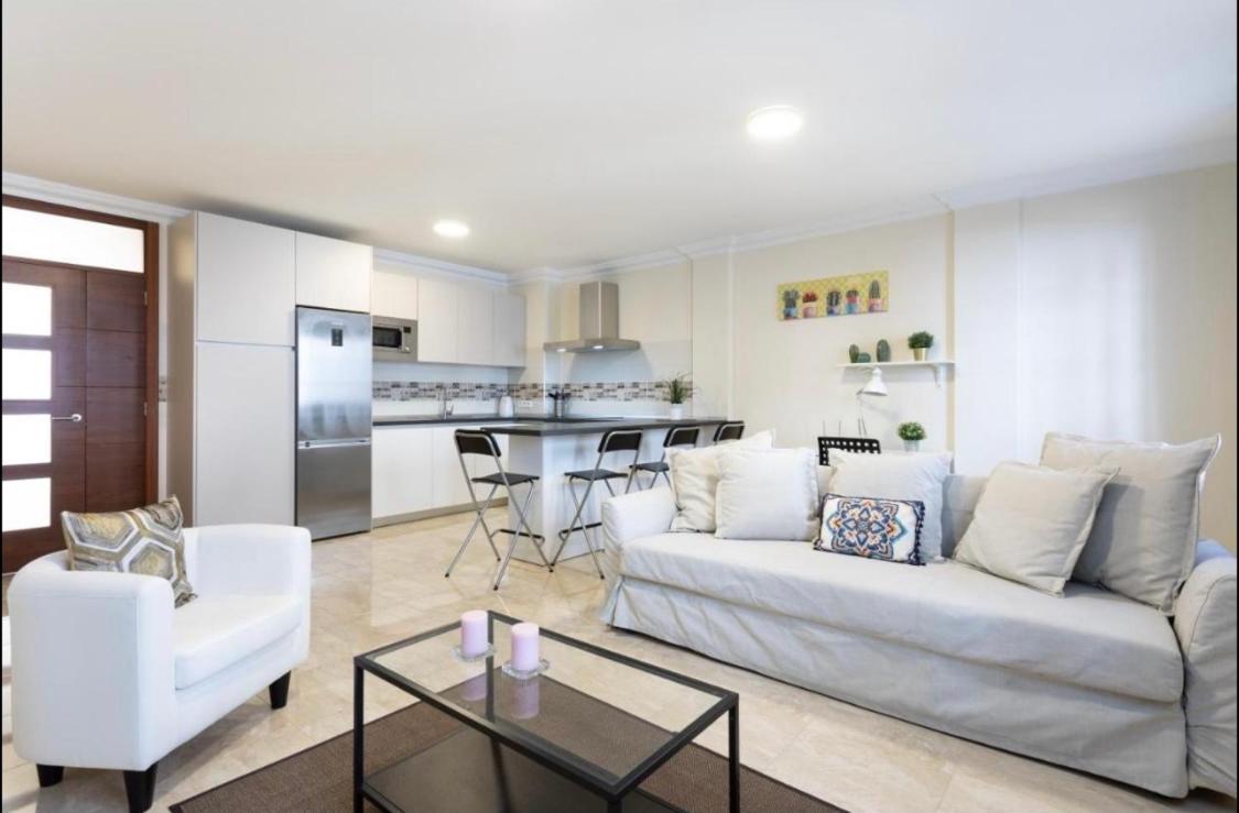 Piso En El Corazon de Icod de Los Vinos 101 2