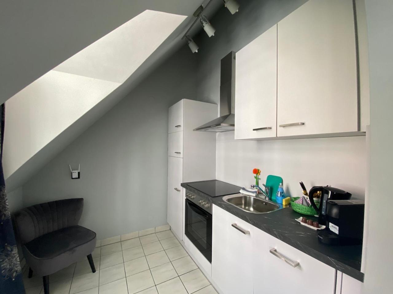 City Centre Serviced Apartments 2