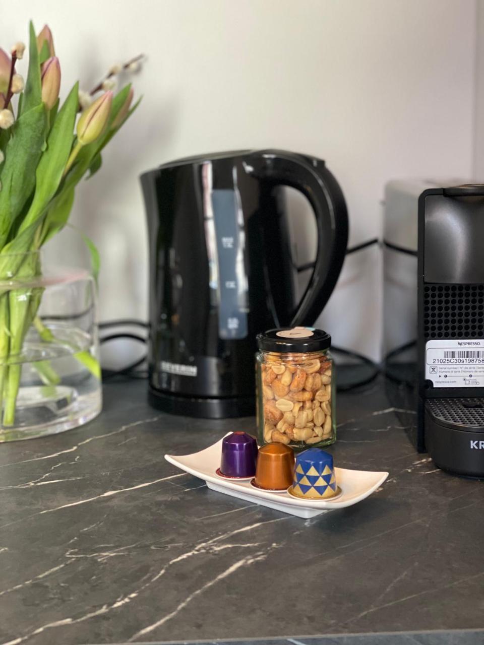 City Centre Serviced Apartments 1