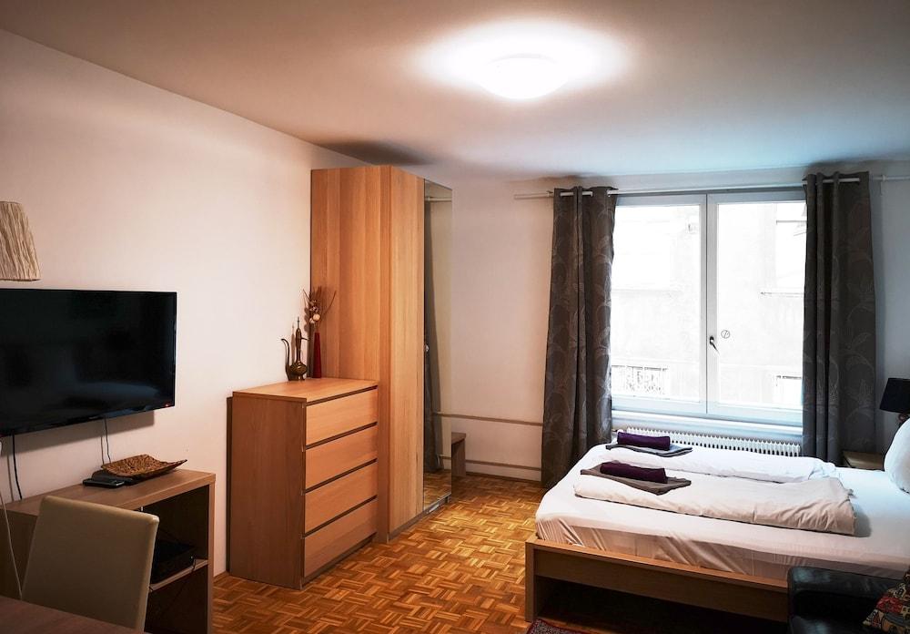 Heart of Vienna - Apartments 2