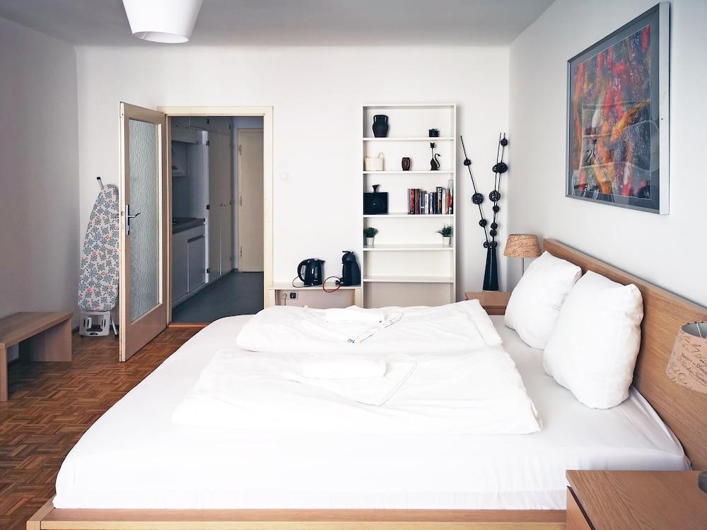 Heart of Vienna - Apartments 1