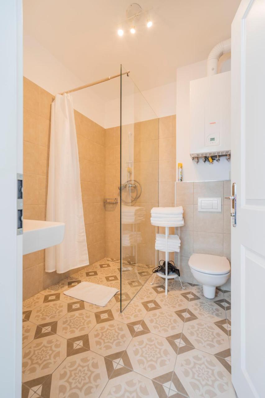 La Perla Vintage-Apartments 1