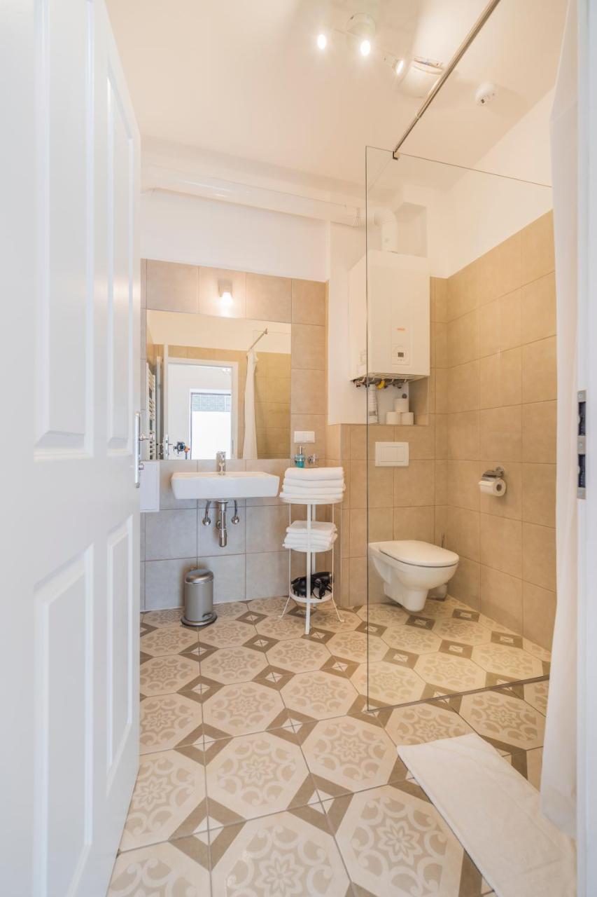 La Perla Vintage-Apartments 2